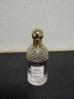 ゲラン アクア アレゴリア グラナダ サルヴィア 75ml 箱無しのサムネイル
