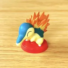 ポケモンチョコエッグ ヒノアラシ