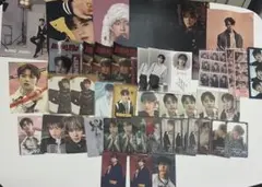 JO1 河野純喜 セット まとめ売り