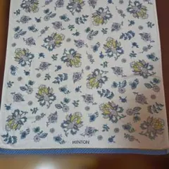MINTON バスタオル 花柄のサムネイル