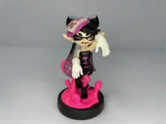 amiibo アオリ　アミーボ　スプラトゥーン　あつ森