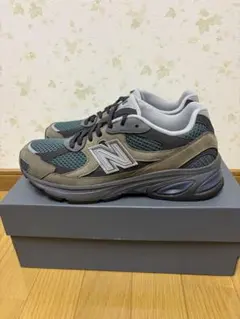 New Balance U2010AGY 27.5cm