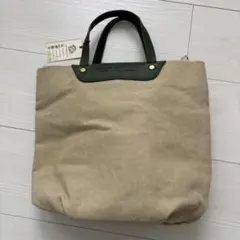 seagull ship】トートバッグ マスタードカラー ⚫️プロフ必読 