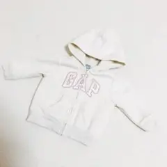 babyGAP ボアパーカー