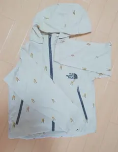 Blank様専用　THE NORTH FACE 120 アウター　コンパクトジ