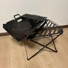 9752.ネイチャートーンズ フュージョングリルミニ ブラック - メルカリ