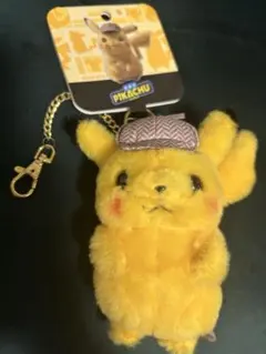 海外限定 バティックピカチュウ ぬいぐるみ小 激レア バリ島