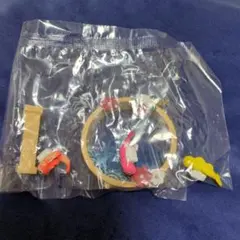 ポケモン ふんわりゆらりん飾り リーメント シャリタツ