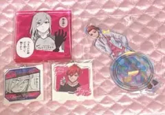 ブルーロック　千切豹馬　グッズ　セット