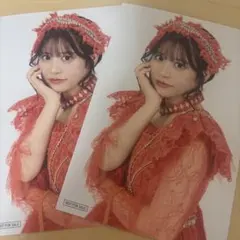 月足天音 ポストカード