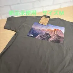 新品未使用　サイズM THE NORTH FACE Tシャツのサムネイル
