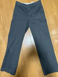 Dickies 874 チノパングレーw30