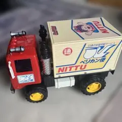 1980年代 当時物 アルプス トーキングアクション ラーメン屋 - メルカリ
