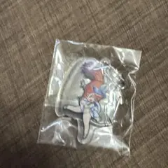 ブラウンダスト2 アクリルキーホルダー