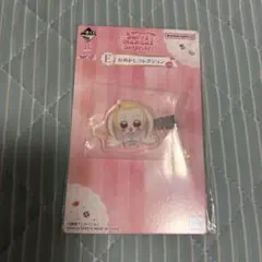 おジャ魔女どれみ一番くじ　おめかしコレクション　ハナちゃん