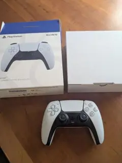Sony DualSense Wireless Controller