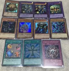 遊戯王カード まとめ売り