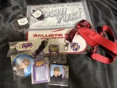 加納嘉将 IMPACT アクリルスタンド アクスタ BALLISTIK BOYZ - メルカリ