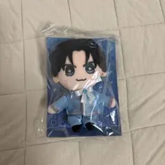 中島健人 おけんとさま ぷっくりケンティー シール ボンボンドロップ