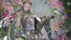 2025年最新】復活した精霊信者、ニッサの人気アイテム - メルカリ