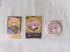 シクフォニ みこと まとめ売り