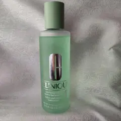 CLINIQUE クリニーク クラリファイング ローション 1