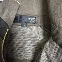 23区ゴルフレディースウェア