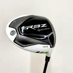 ［希少］テーラーメイド RBZ ロケットボールズ ドライバー10.5度 S