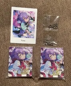 2026年最新】あんスタ 缶 ユメの人気アイテム - メルカリ
