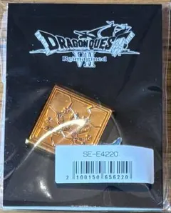 ドラゴンクエストVIIリメイク ピンバッジ ドラゴンクエストVII リメイク ピンバッジ - メルカリ