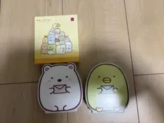 マクドナルド ハッピーセット すみっコぐらし