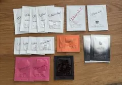 ポーラ POLA サンプルセット