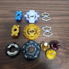 ベイブレードバースト　まとめ売り ※値下げ可能