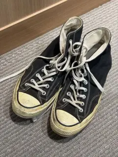 CONVERSE ct70 チャックテイラー　1つ星