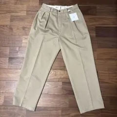 NEAT Chino ニート チノ 26AW サイズ48 NEAT Chino ニート チノ 26AW サイズ48 - メルカリ