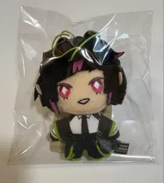 ツイステ リリア 寮服 exマスコット