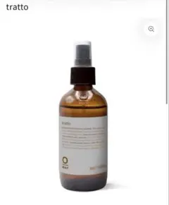 新品未開封　OWAY tratto 160ml フレグランスミスト　お部屋にも◎