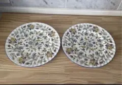 2026年最新】ミントン ハドンホール ブルーの人気アイテム - メルカリ