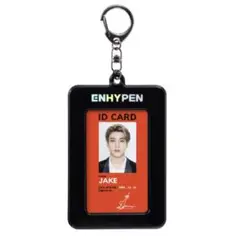 ジェイク ENHYPEN manifesto IDカード