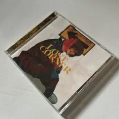 LOST CORNER レンタル落ち
