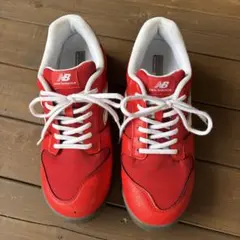 New Balance PL-331 安全靴 27cm レッド 未使用品 - メルカリ