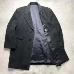 2026年最新】BURBERRY メンズ チェスターコートの人気アイテム - メルカリ