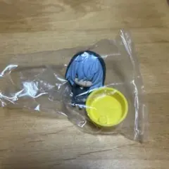 ヒロアカ　死柄木弔くん　フィギア