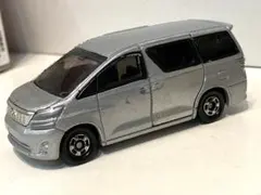 4936 トミカ 2008年 トヨタアルファード 1/59 ルース - メルカリ