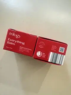 trilogy Everything Balm 45mL 2個セット ②のサムネイル