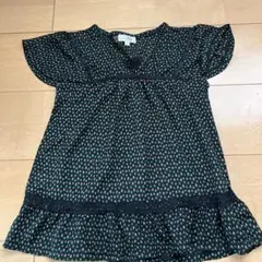 any FAM⭐︎チュニックワンピース⭐︎サイズ120