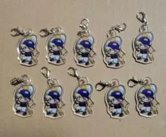 まじめにヤバシティ まじヤバ シャオロン アクリルチャーム キーホルダー まじめにヤバシティ シャオロン アクリルチャーム 20〜40個 | Mercari