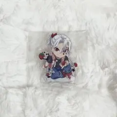 鬼滅の刃　宇髄天元　アクリルスタンド　アクスタ　ストロベリーフェスティバル