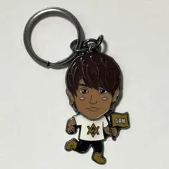 岩田剛典 首振りキーホルダー ストラップ SOW 三代目JSB EXILE ⑤