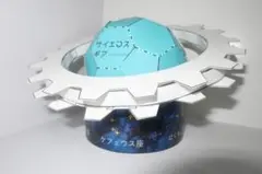 【オリジナル】天王星ロゴマークペーパークラフトキット　１セット
